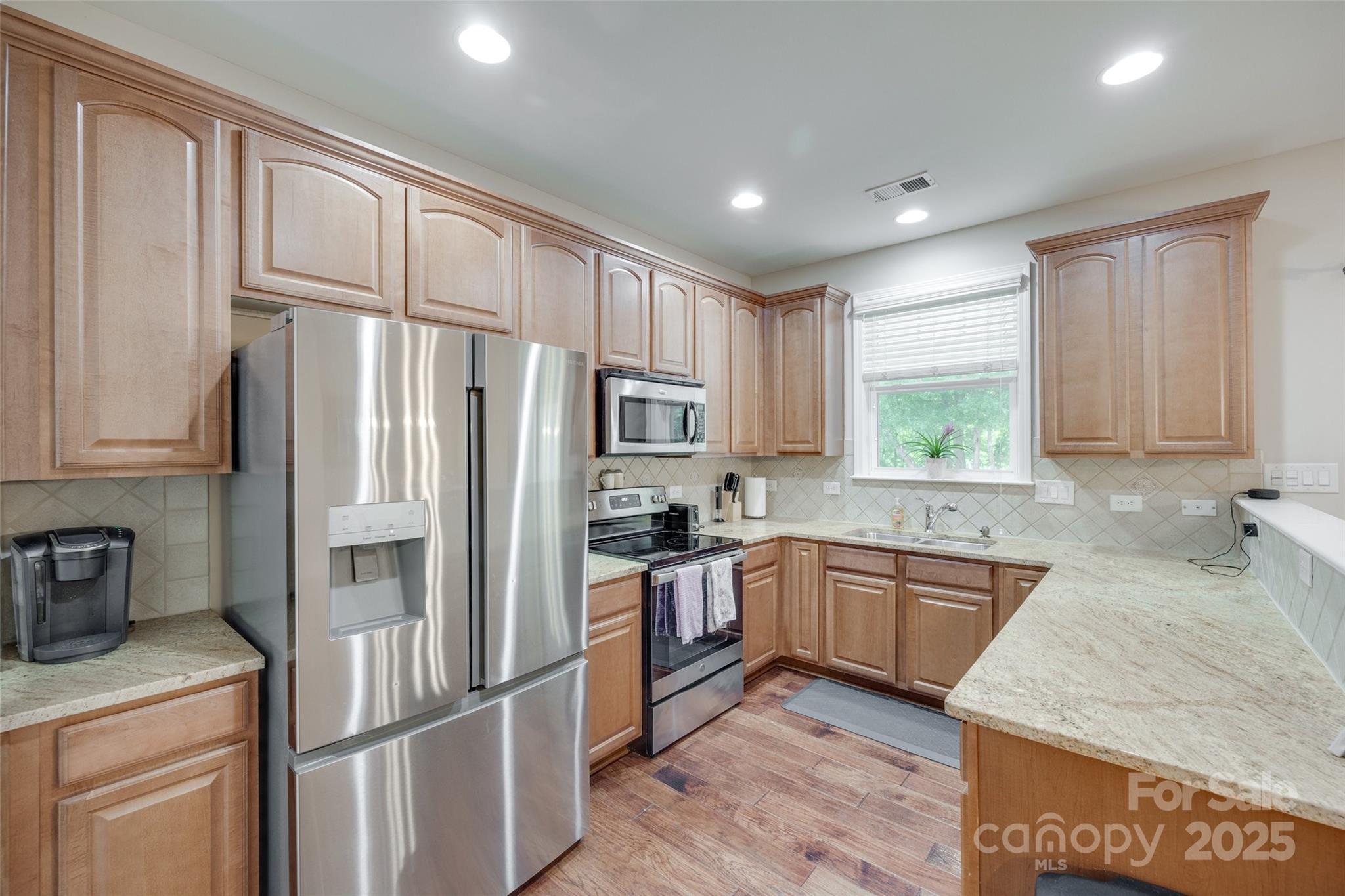 Catawba Village - Residential