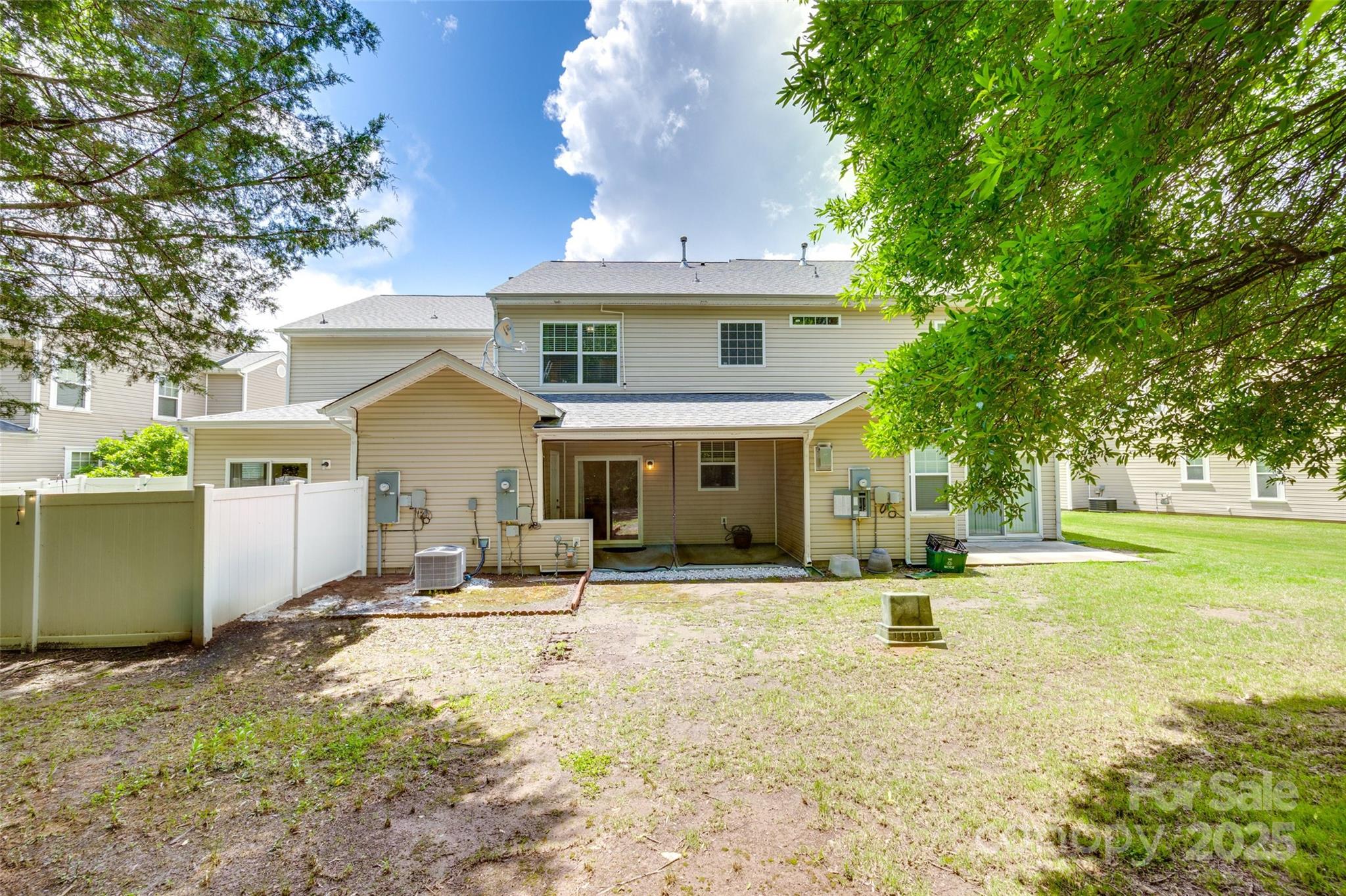 Catawba Village - Residential