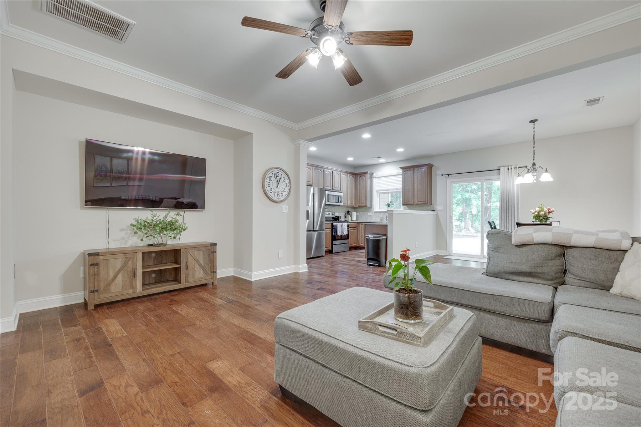 Catawba Village - Residential