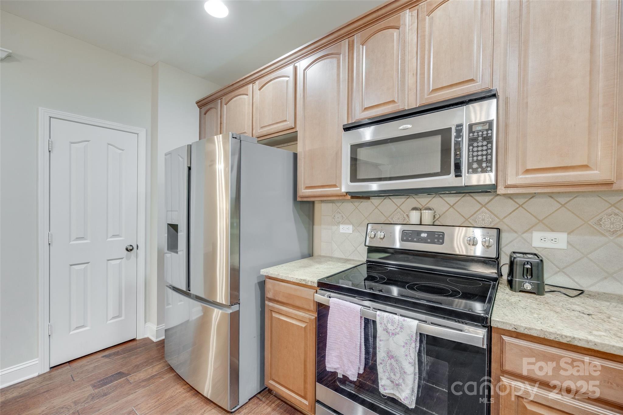 Catawba Village - Residential