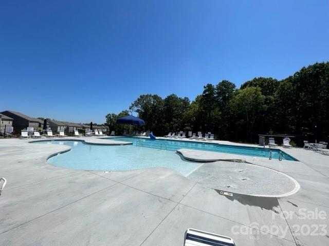 Gambill Forest - Residential