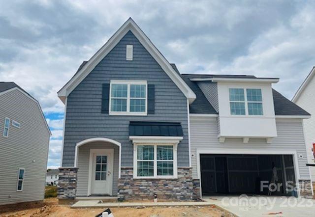 Gambill Forest - Residential