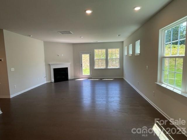 Gambill Forest - Residential