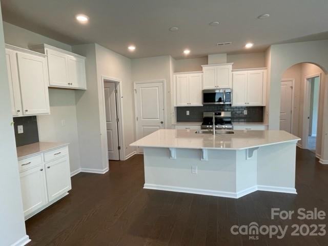 Gambill Forest - Residential