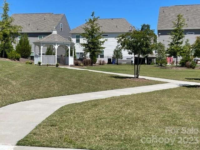 Gambill Forest - Residential