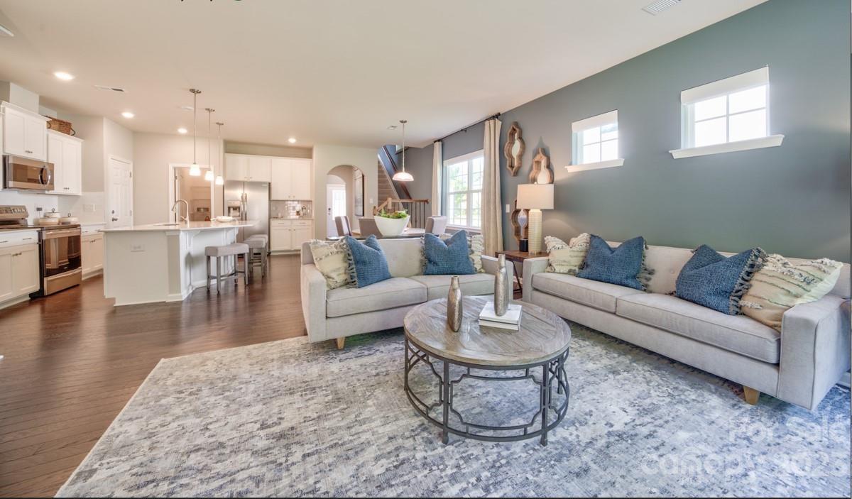 Gambill Forest - Residential