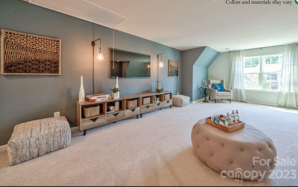 Gambill Forest - Residential