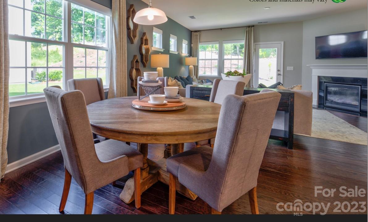 Gambill Forest - Residential