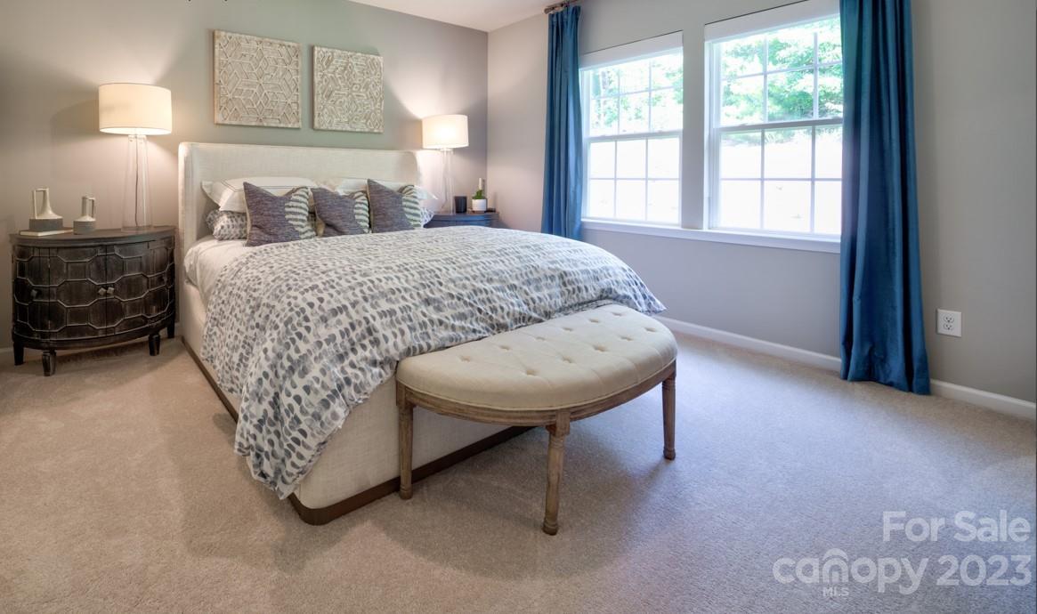 Gambill Forest - Residential