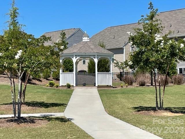 Gambill Forest - Residential