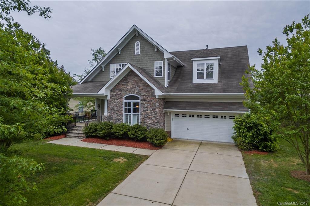 Lake Shore - Residential