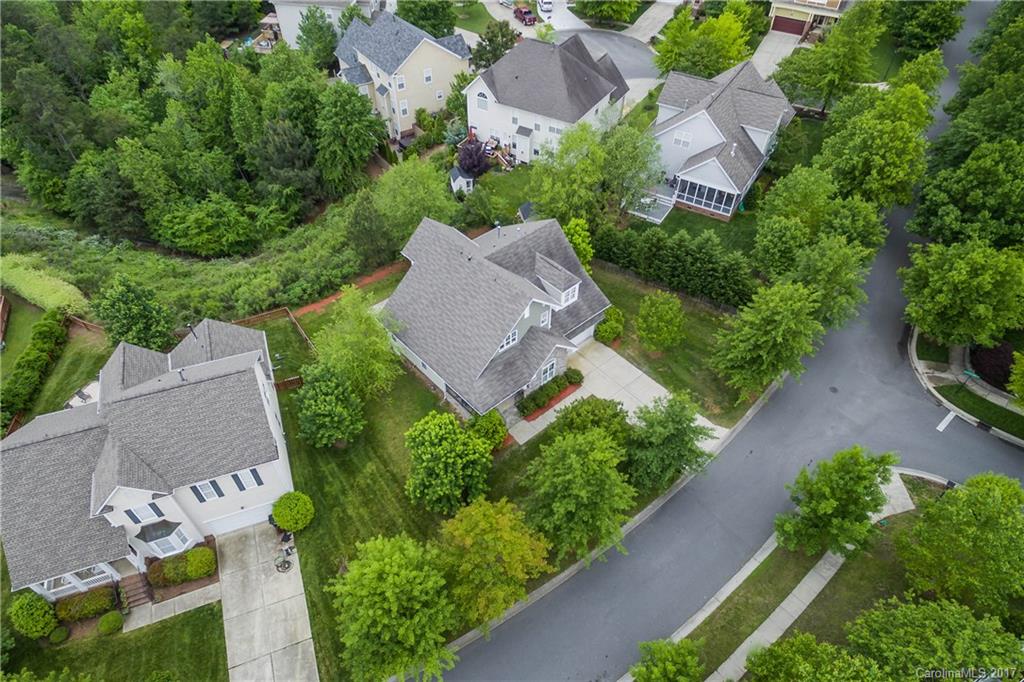 Lake Shore - Residential