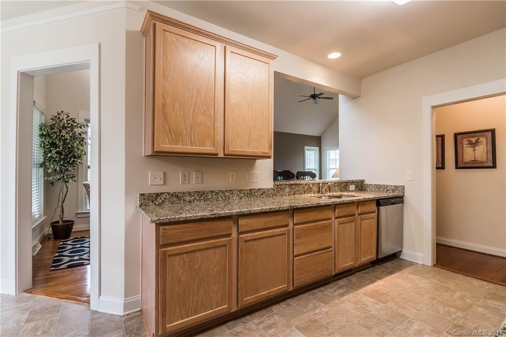 Lake Shore - Residential