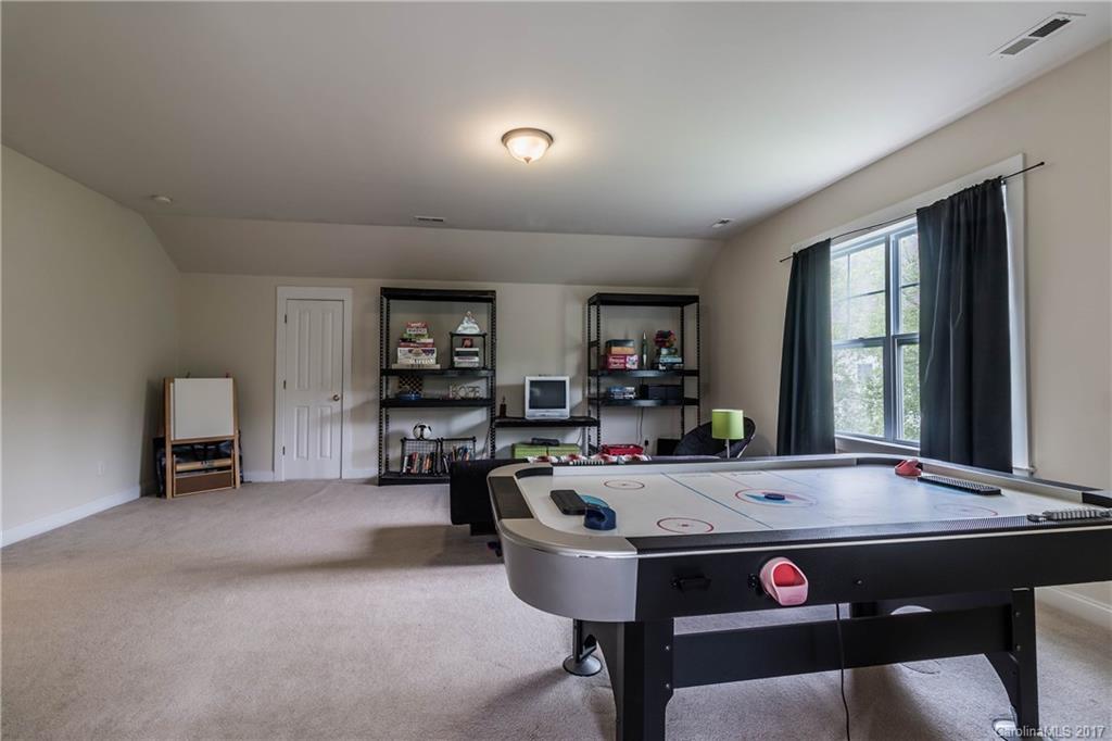 Lake Shore - Residential