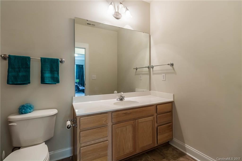 Lake Shore - Residential