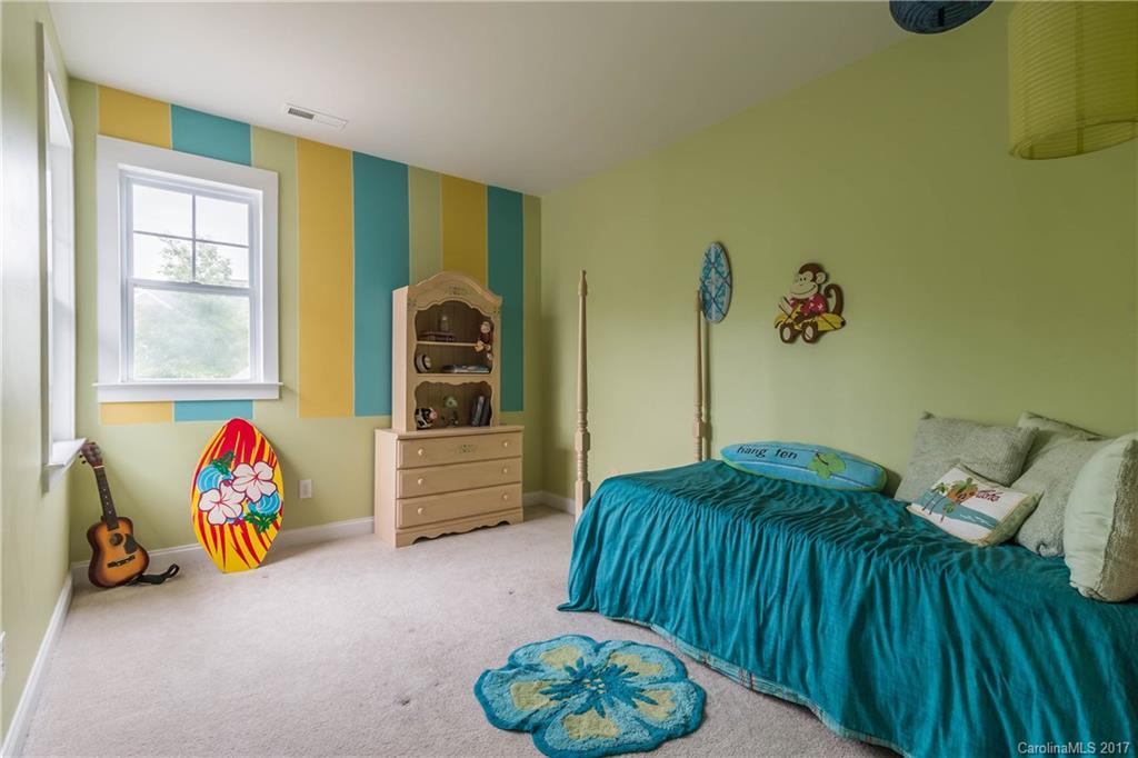 Lake Shore - Residential