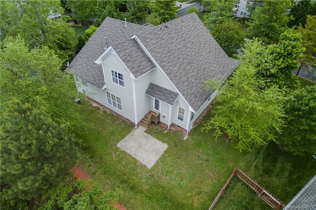 Lake Shore - Residential