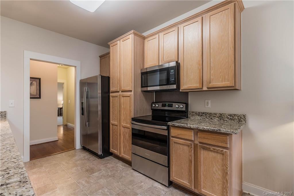 Lake Shore - Residential