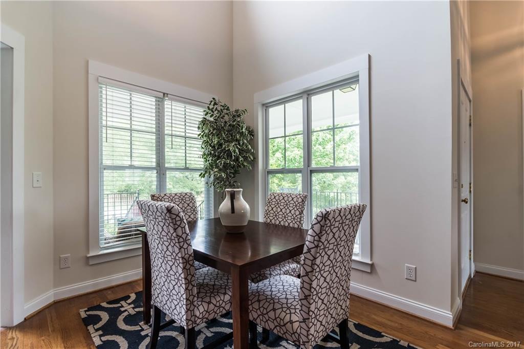 Lake Shore - Residential