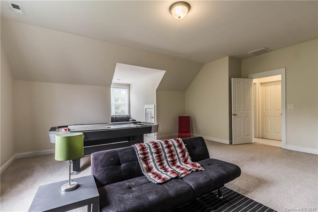 Lake Shore - Residential