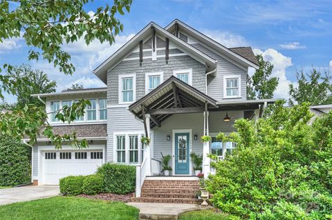 1550 Matthew Mcclure Circle Davidson NC 28036