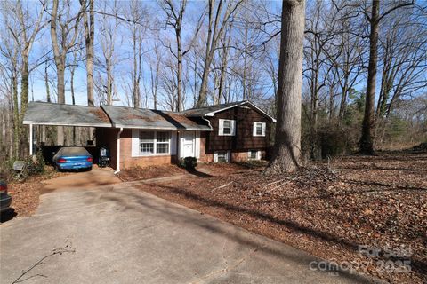 170 Heritage Lane Salisbury NC 28147
