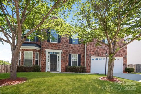 131 Rusty Nail Drive Mooresville NC 28115