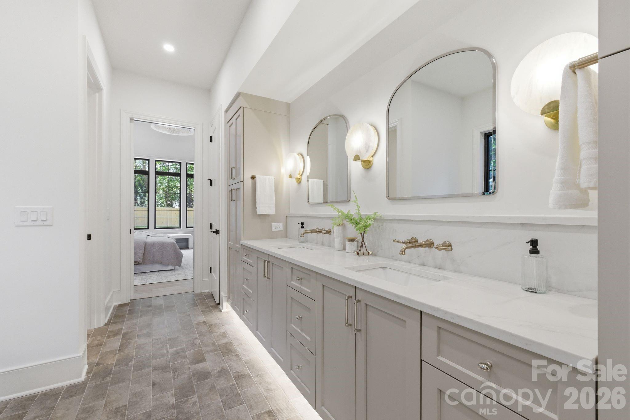 Barclay Downs - Residential