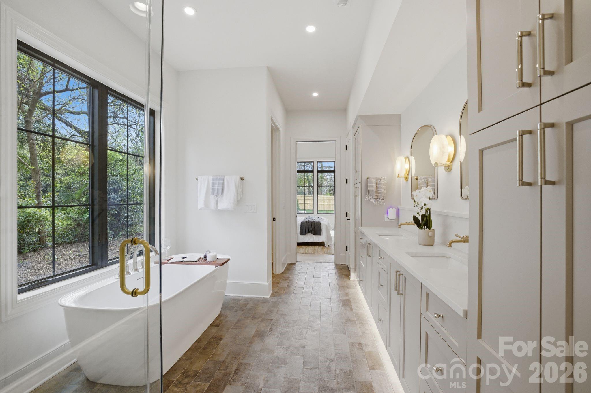 Barclay Downs - Residential