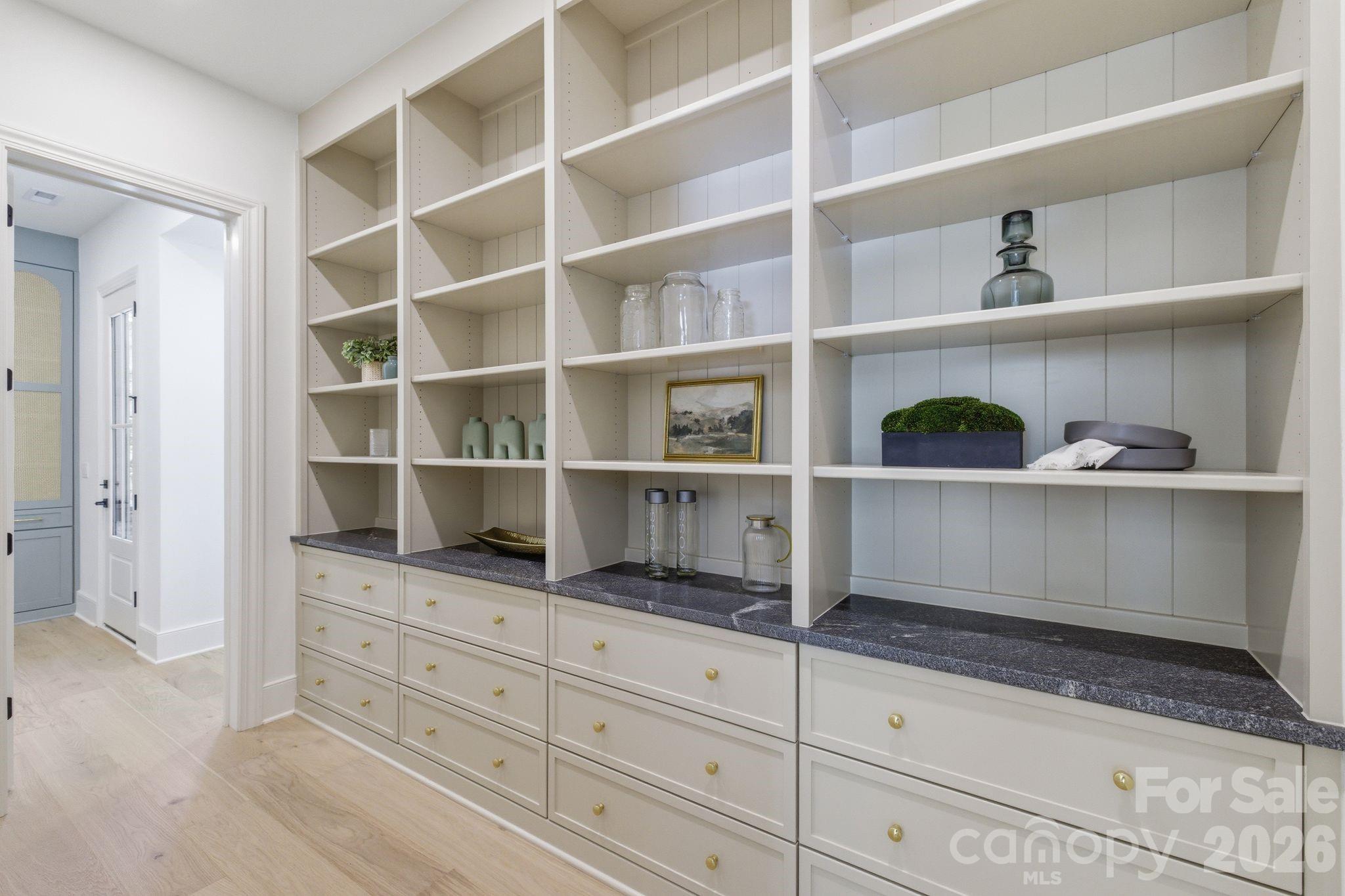 Barclay Downs - Residential