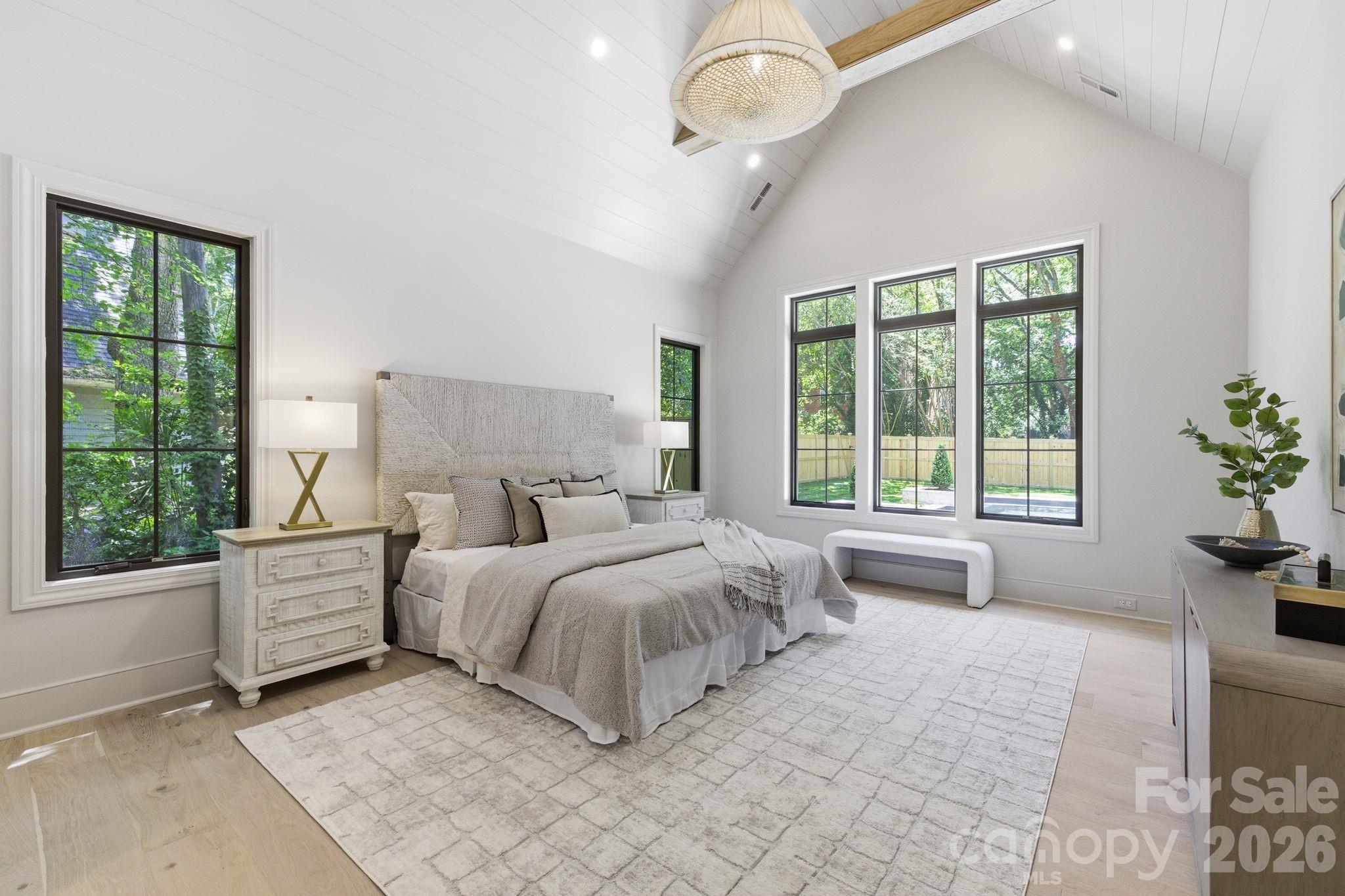 Barclay Downs - Residential