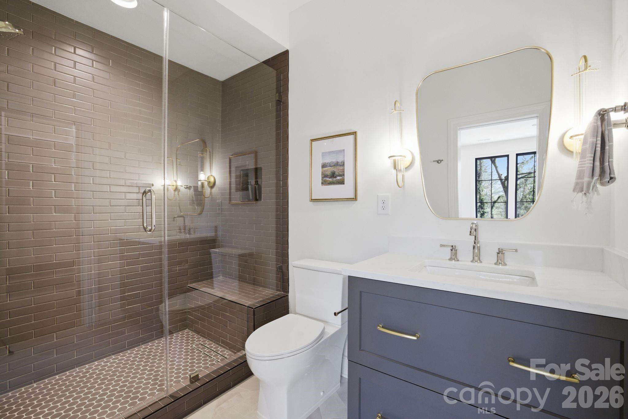 Barclay Downs - Residential