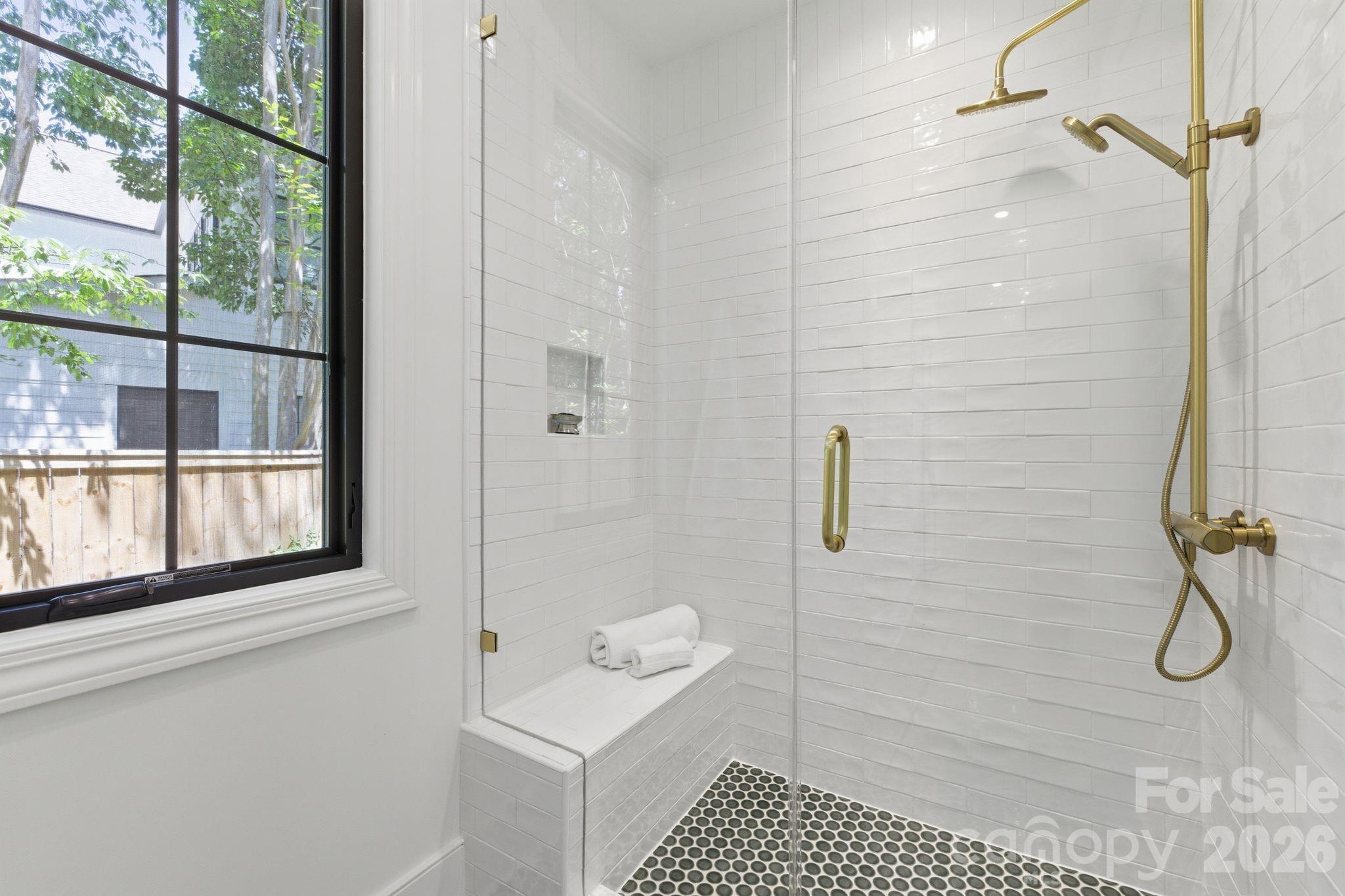 Barclay Downs - Residential