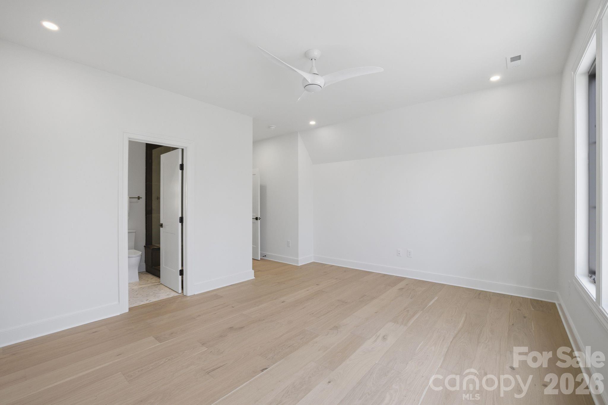 Barclay Downs - Residential