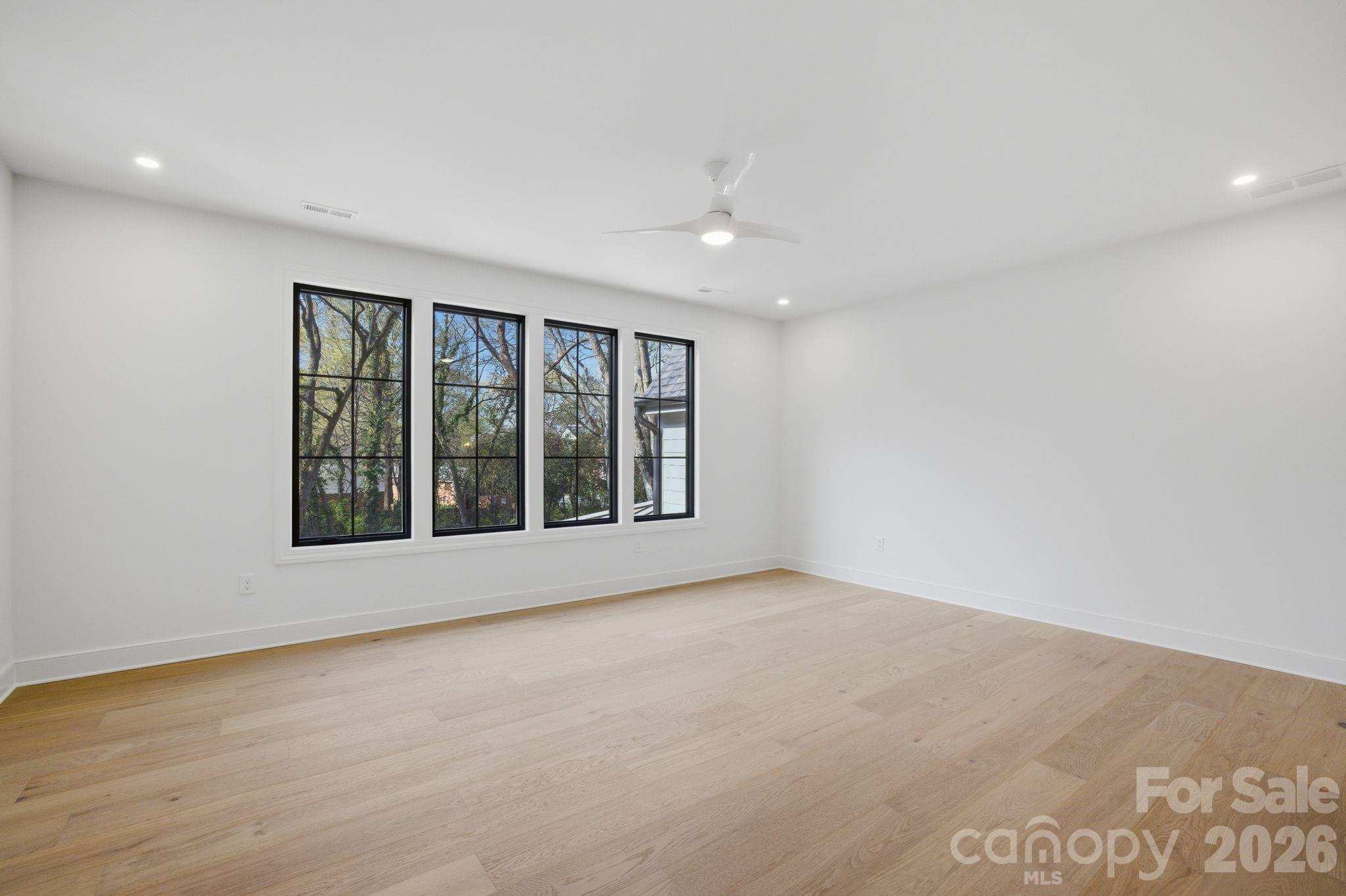 Barclay Downs - Residential