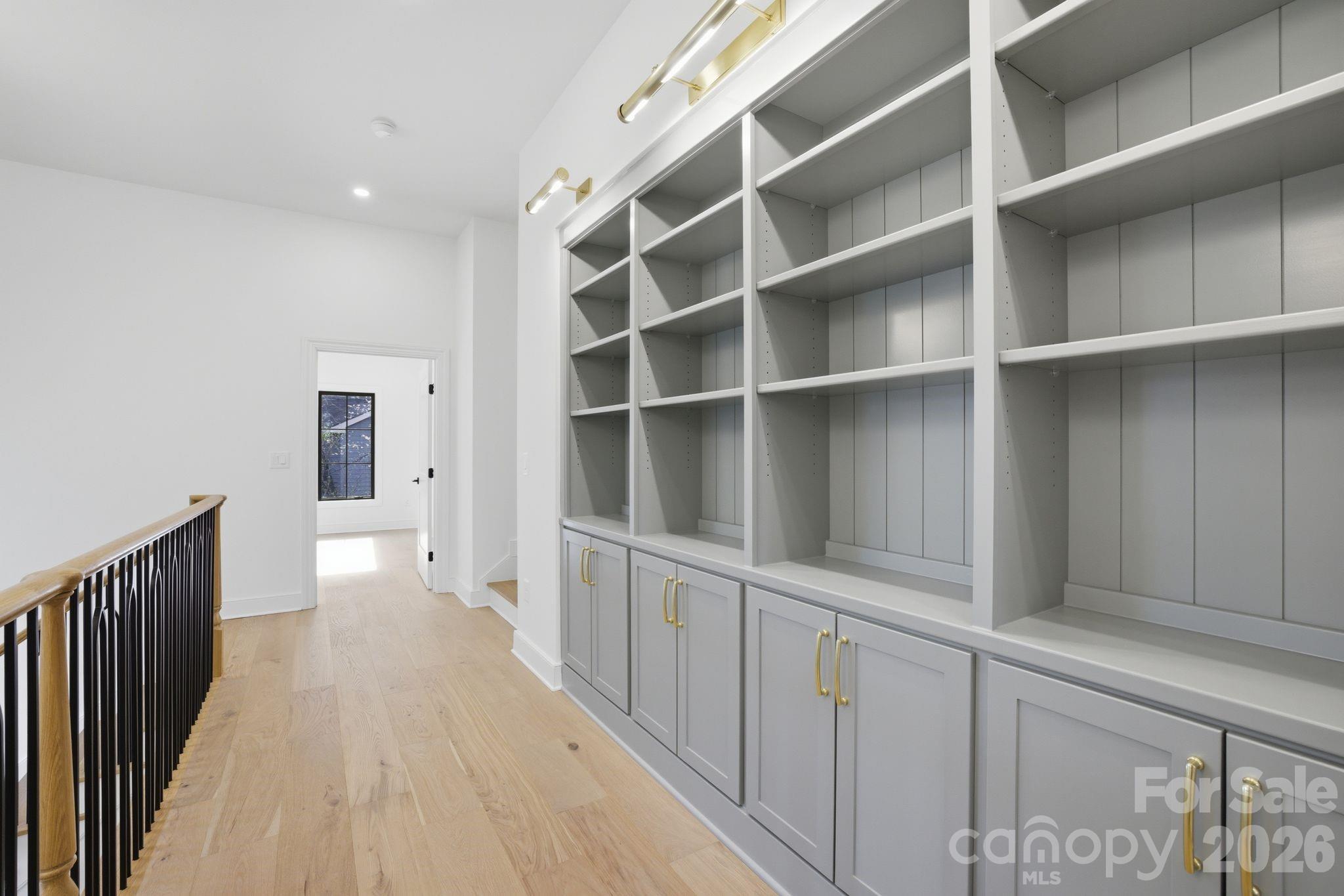 Barclay Downs - Residential
