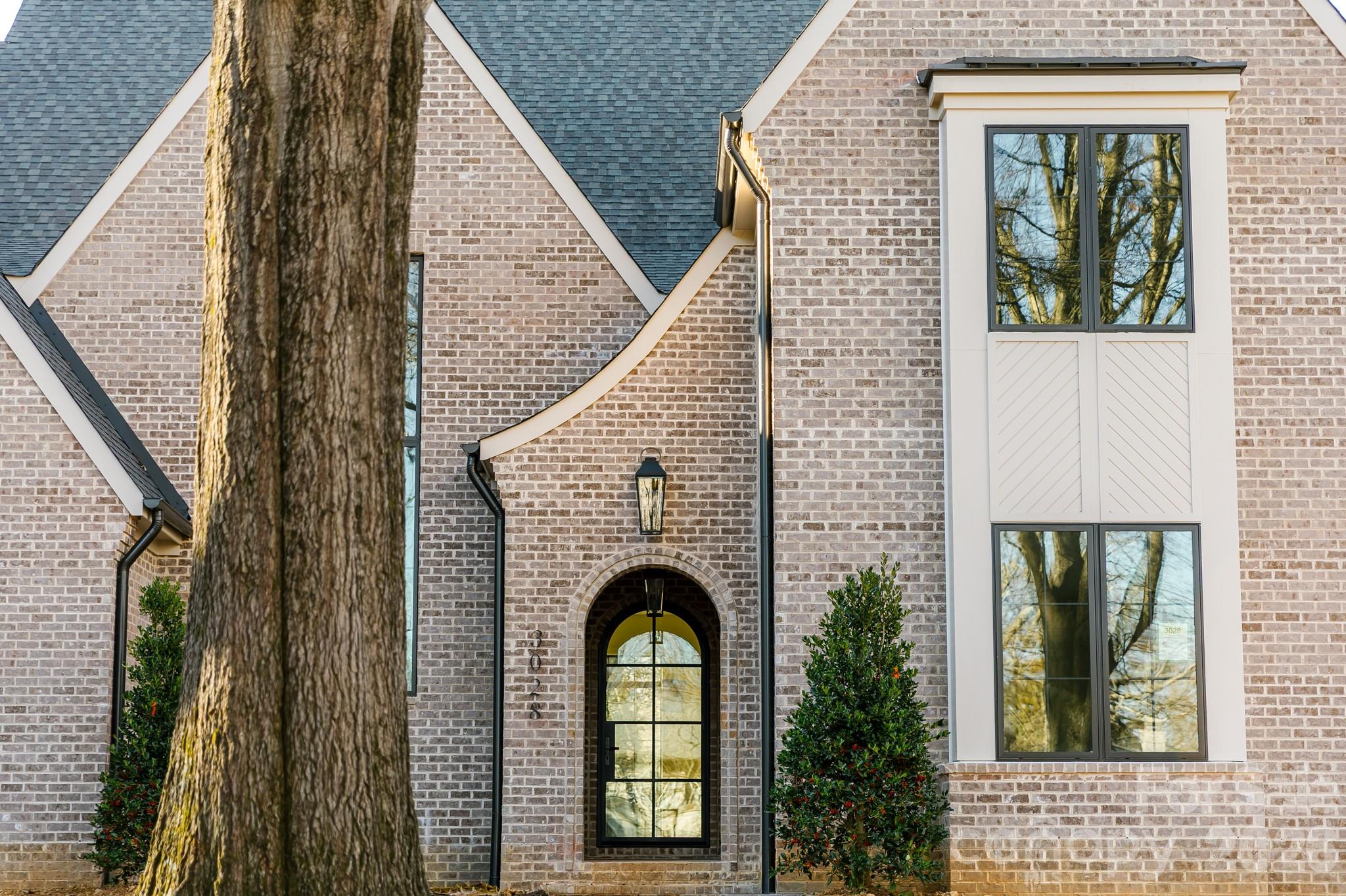 Barclay Downs - Residential