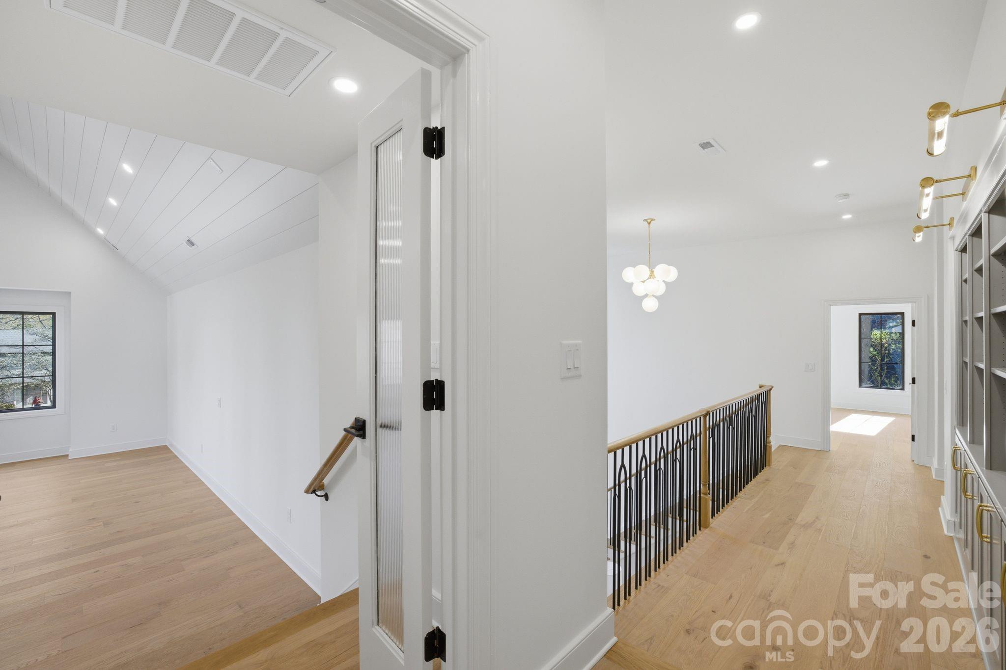 Barclay Downs - Residential