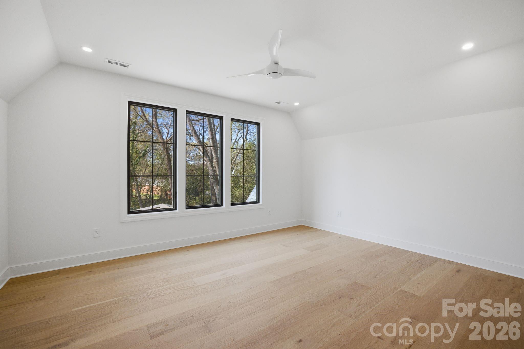 Barclay Downs - Residential