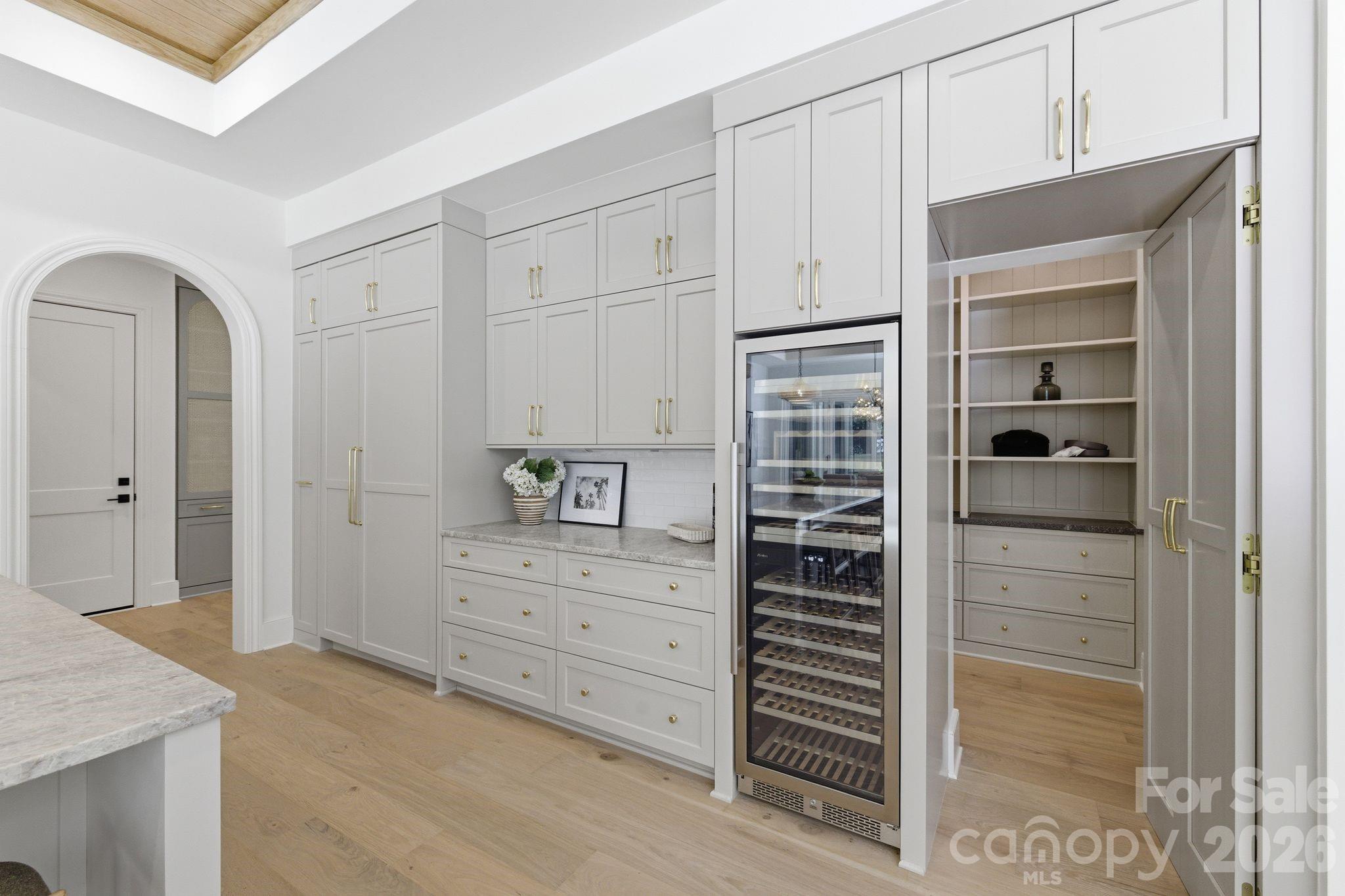 Barclay Downs - Residential