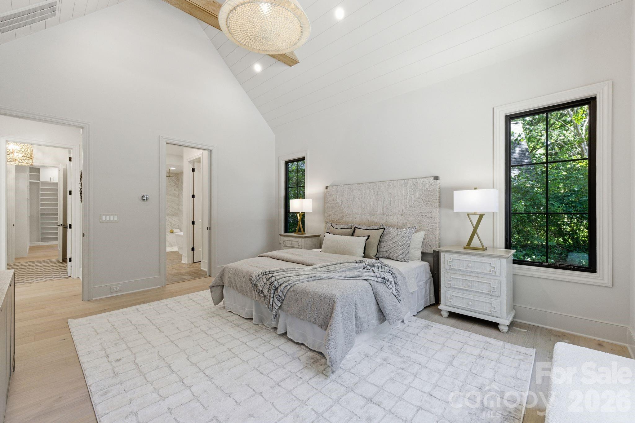 Barclay Downs - Residential