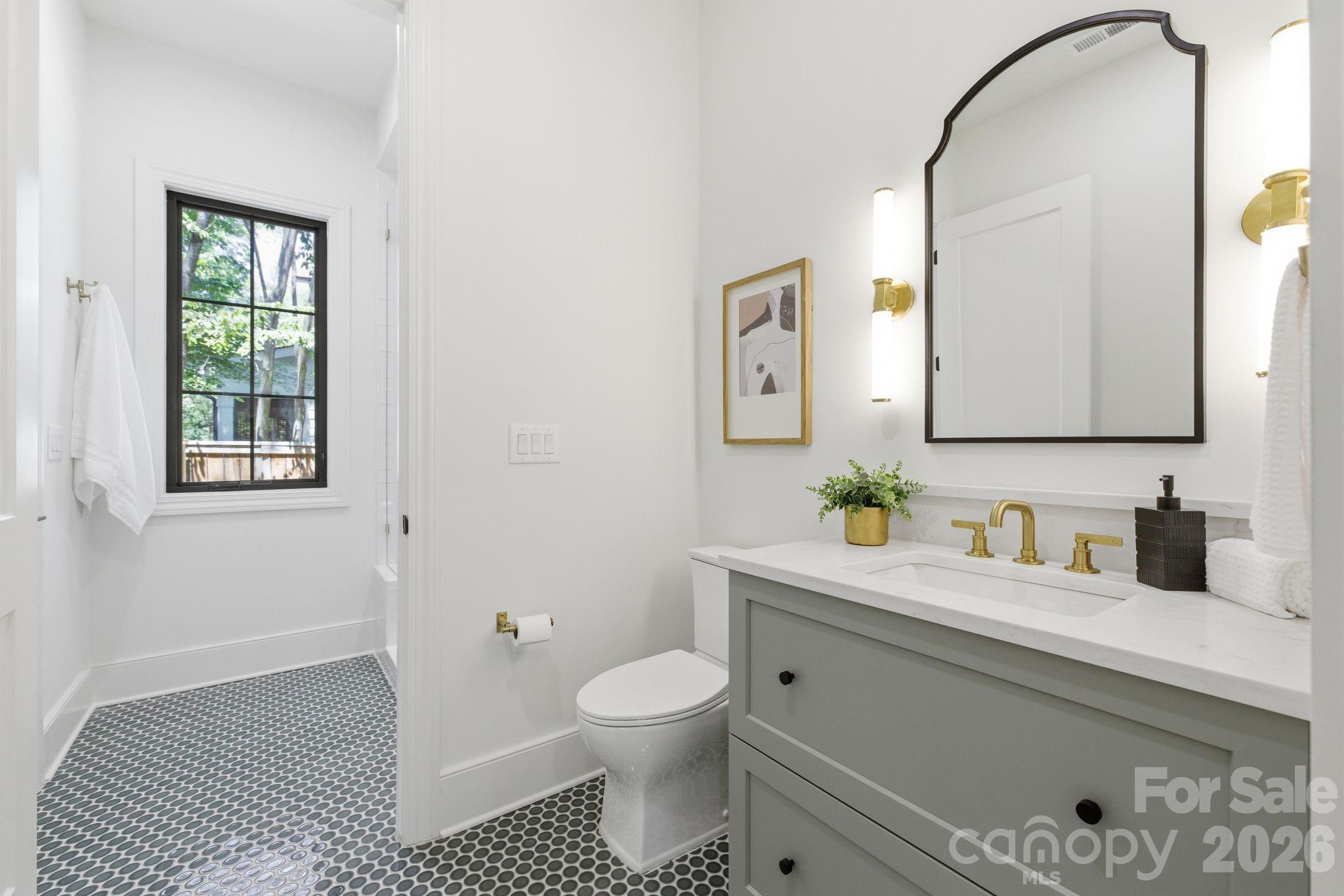 Barclay Downs - Residential