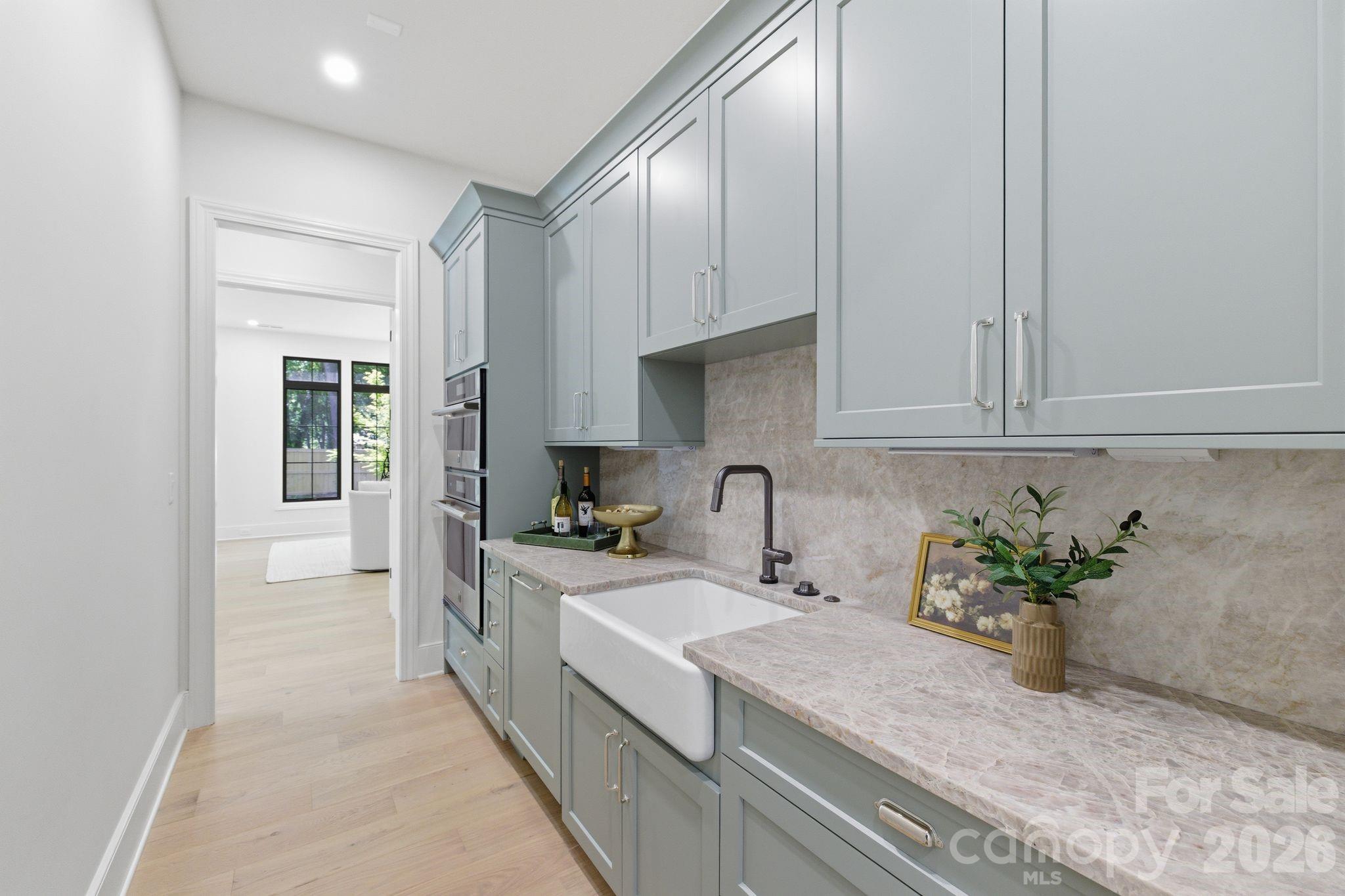 Barclay Downs - Residential