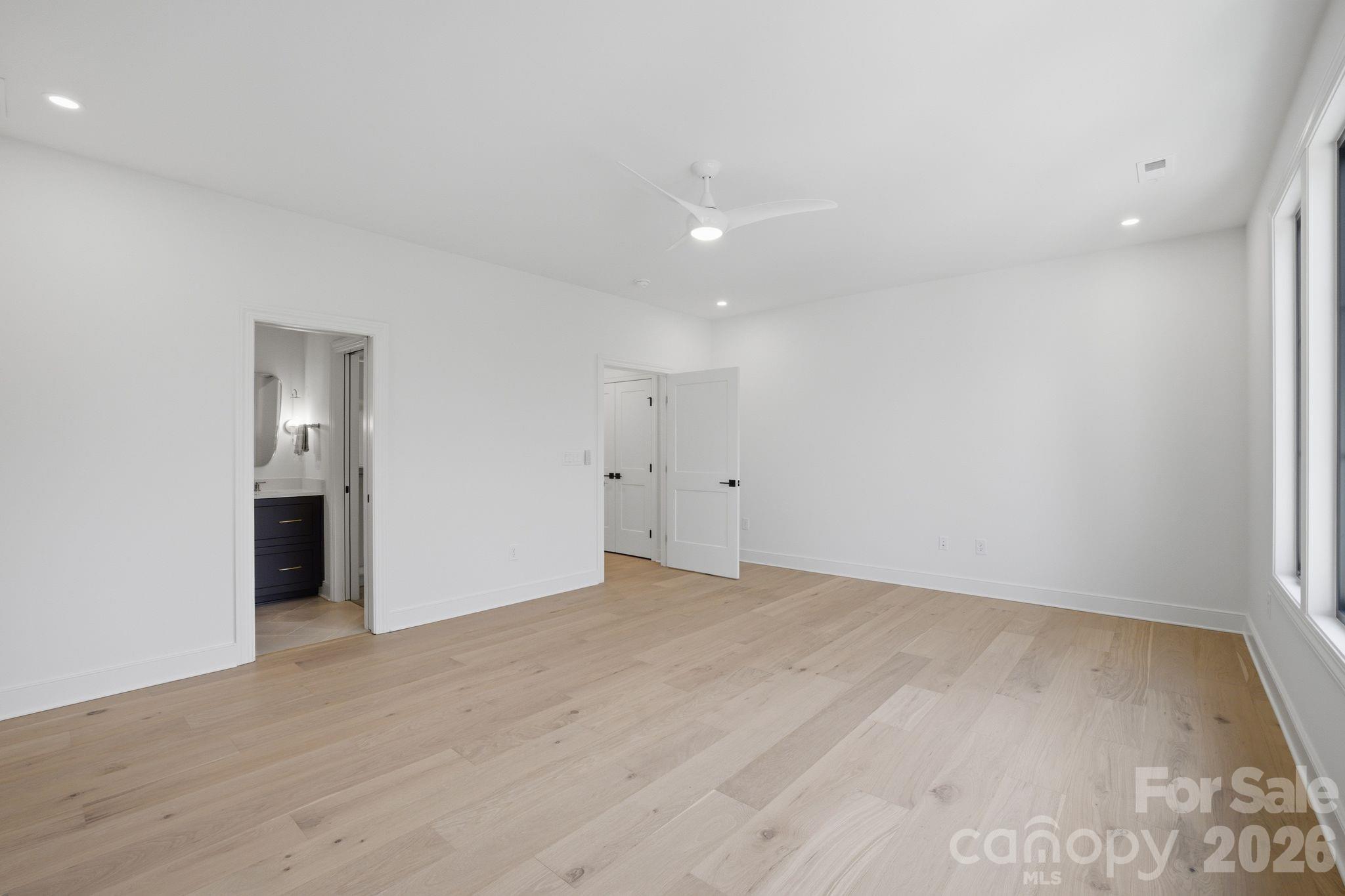 Barclay Downs - Residential