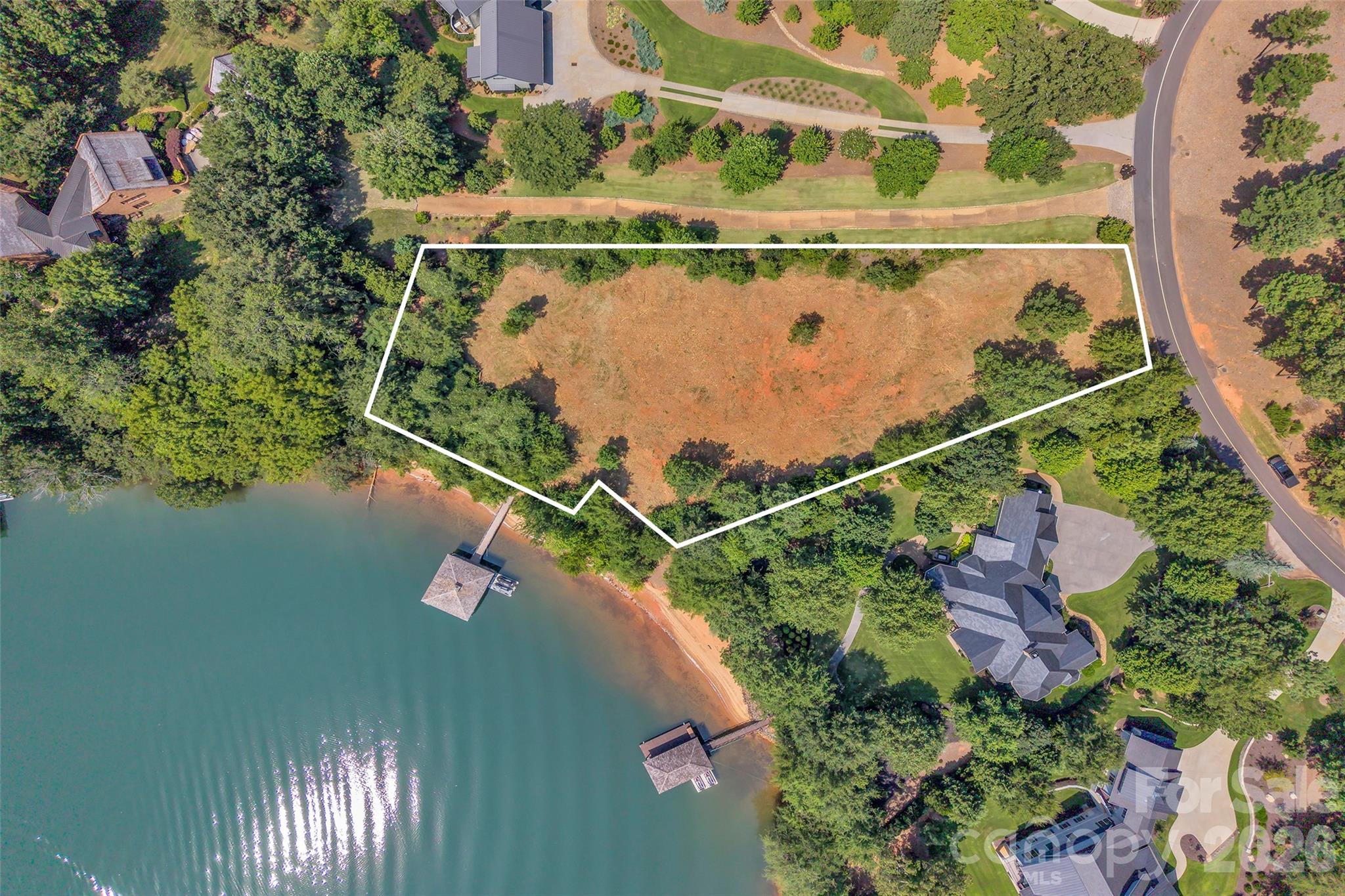 246 Long Ridge Road