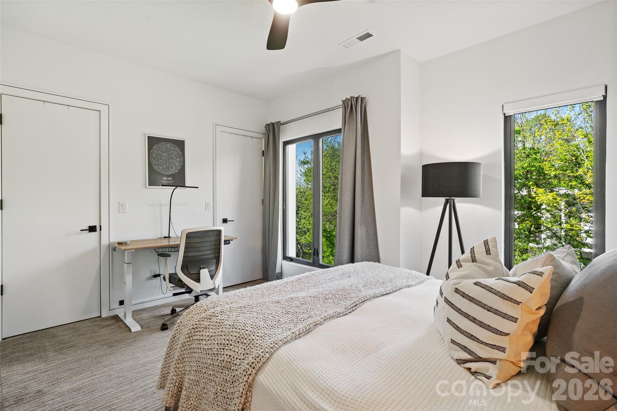 The Arts District - Residential