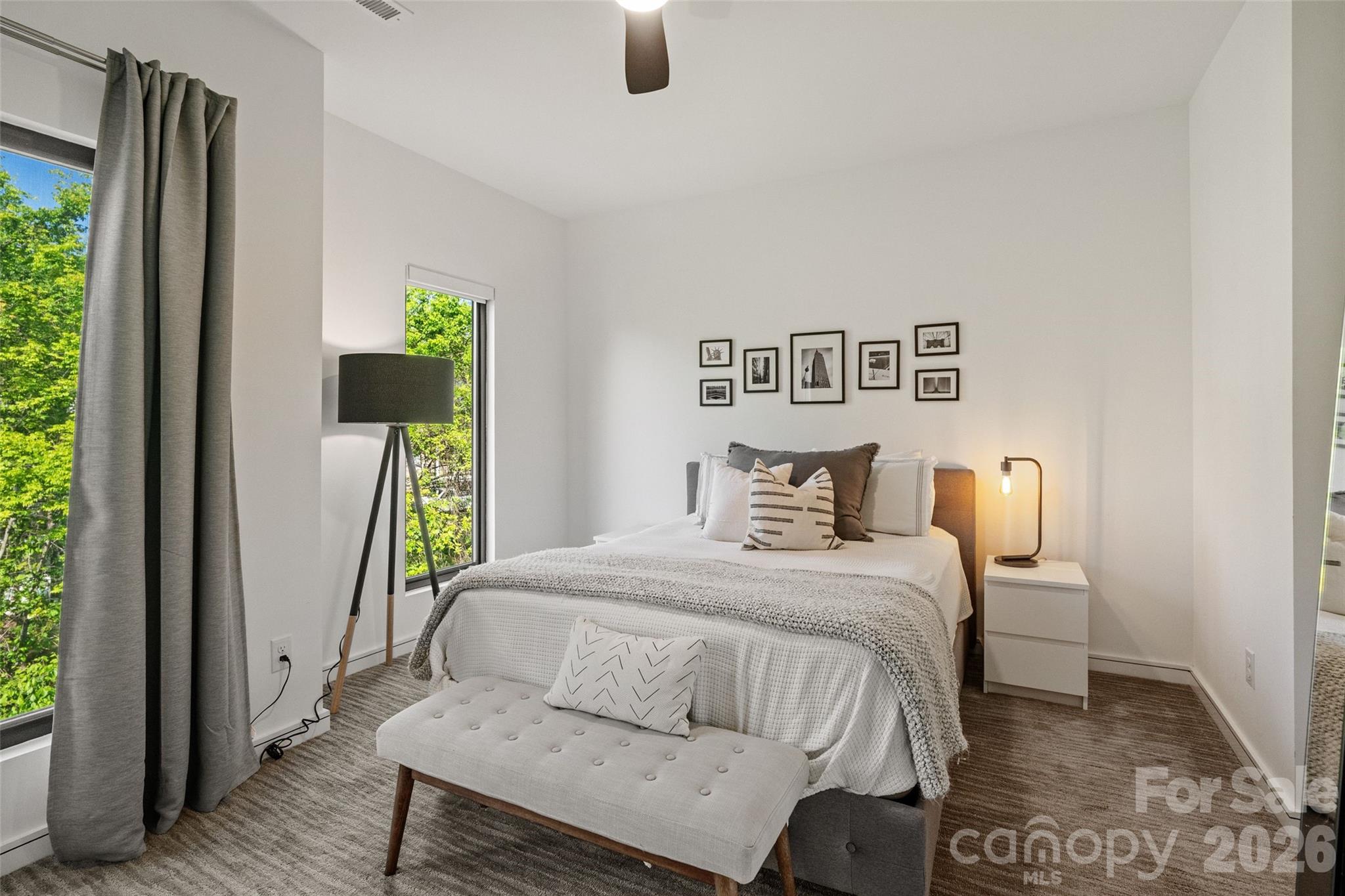 The Arts District - Residential