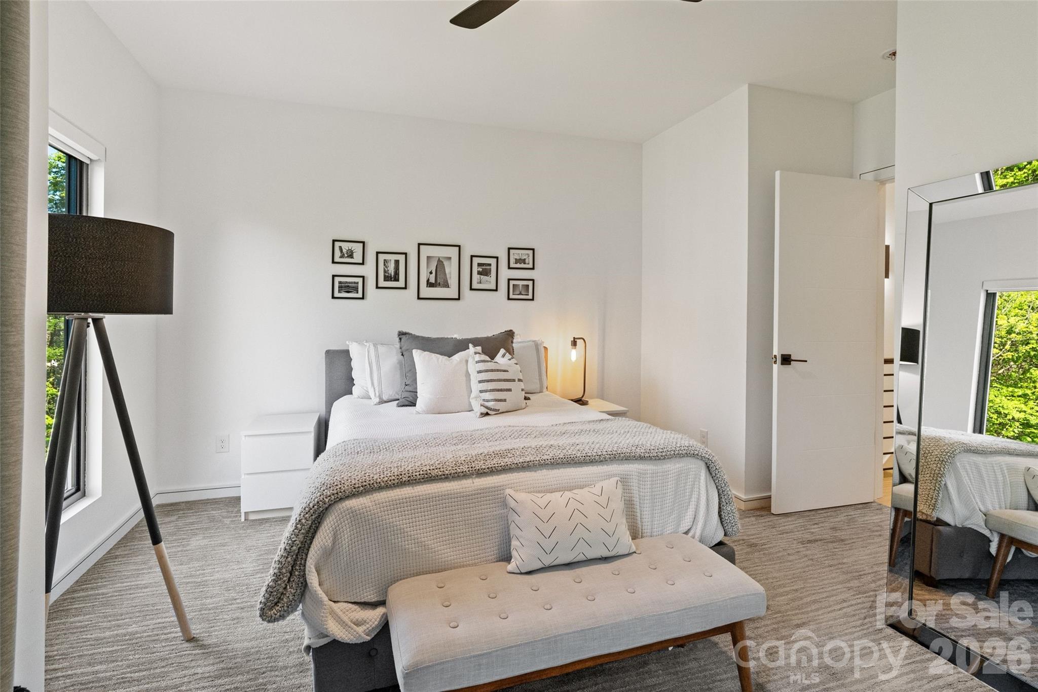 The Arts District - Residential