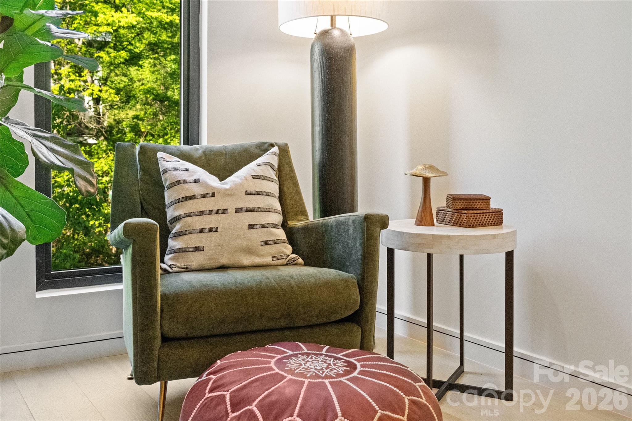 The Arts District - Residential