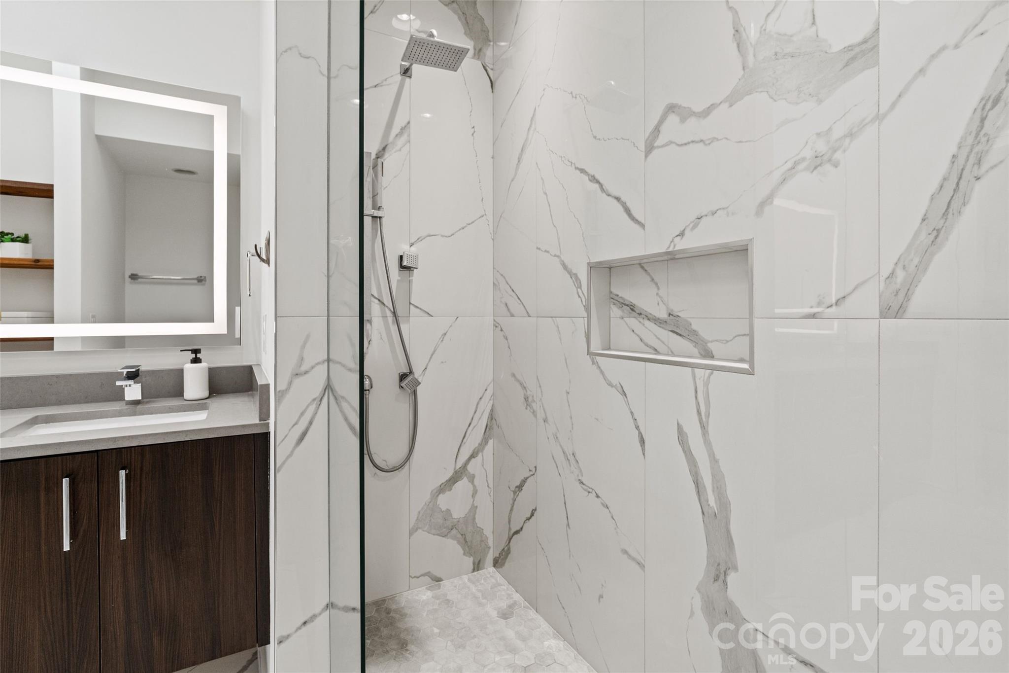 The Arts District - Residential